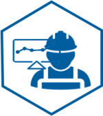 Virtual Inspection Icon